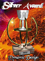 Silver Award März 1999