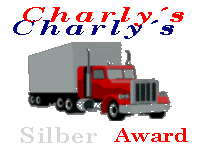 Charlys Truck Award