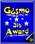 Gizmo Award
