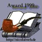 Niko's Award