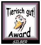Silberner Eiermann Award