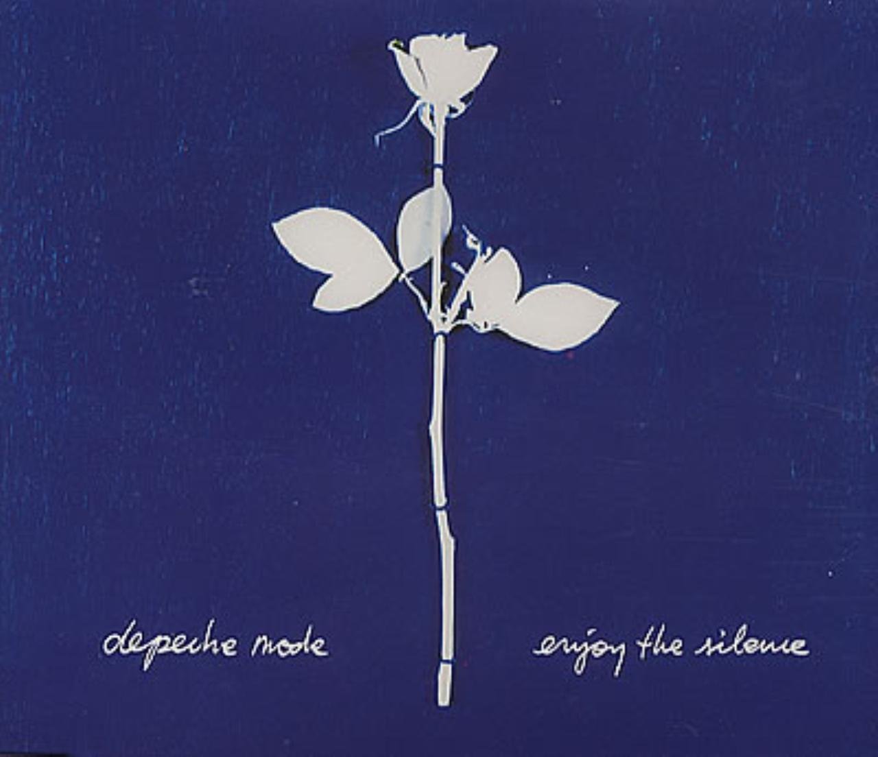 Depeche Mode - Enjoy the silence (Cover)