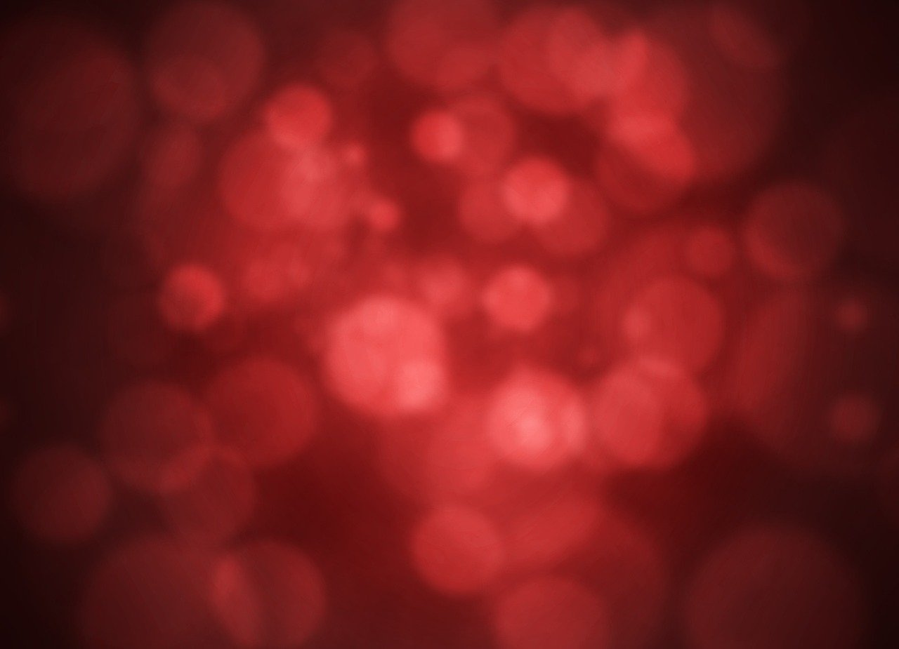 Blut (Bild von Guillem Castro auf Pixabay)