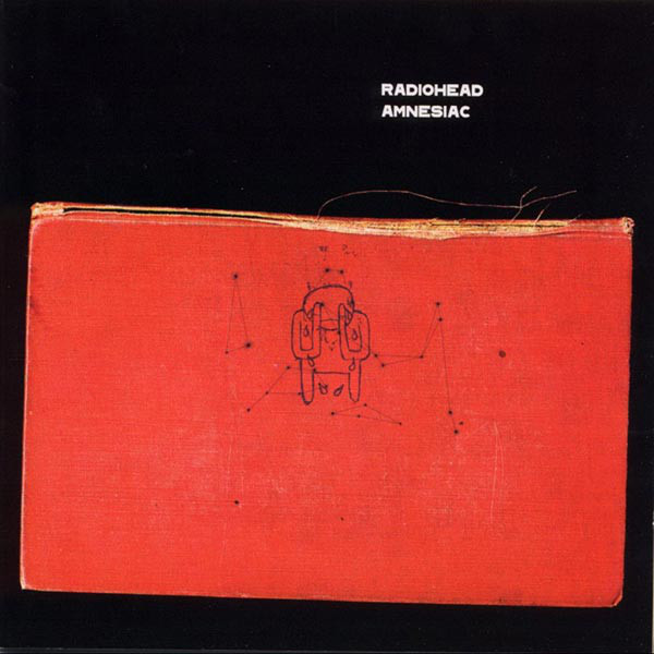 Radiohead - Amnesiac (Cover)