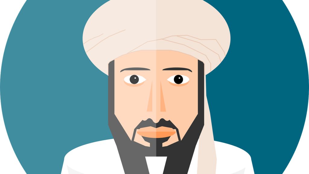 Osama Bin Laden (Symbolbild)