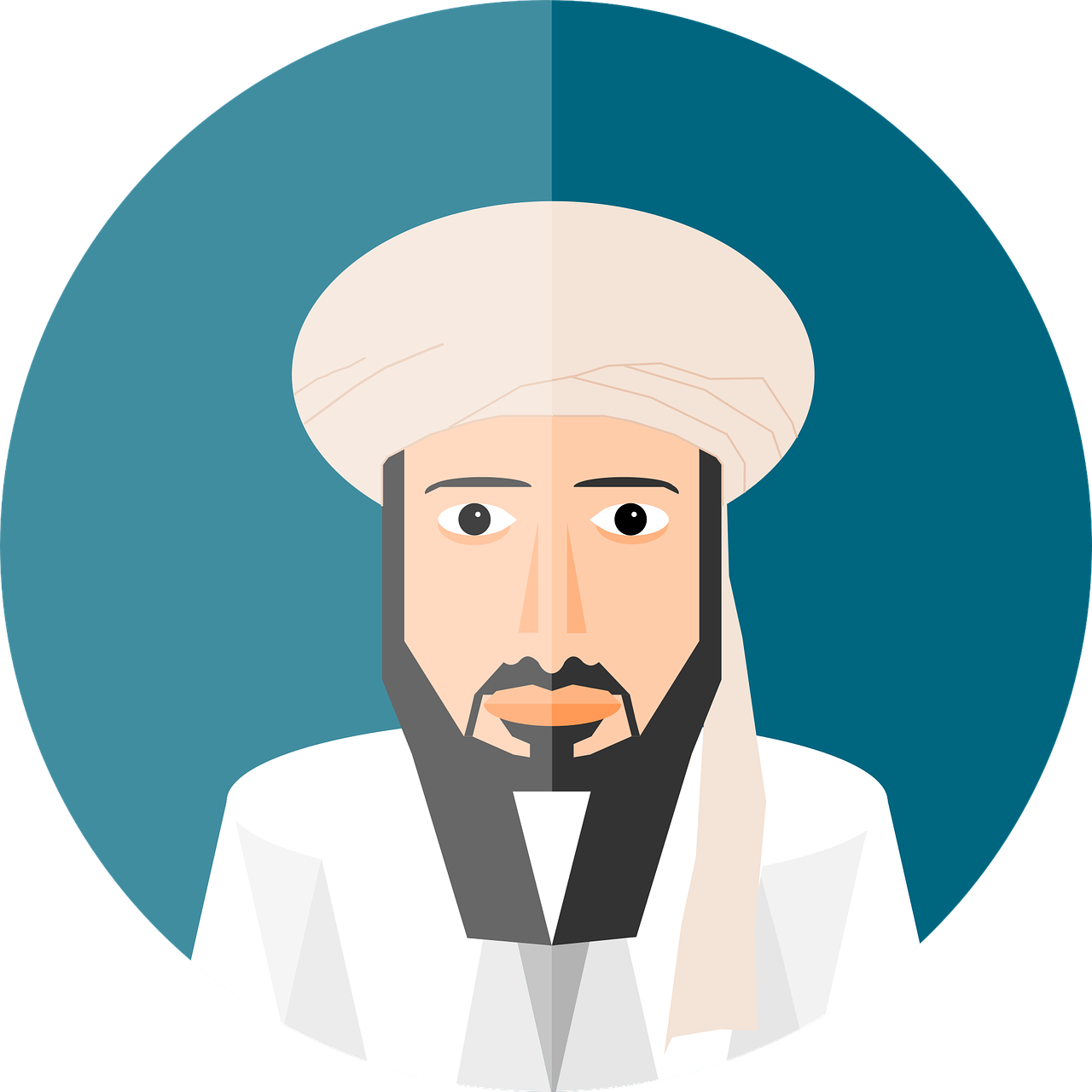 Osama Bin Laden (Symbolbild)