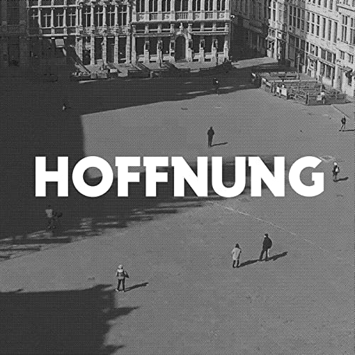 Tocotronic - Hoffnung