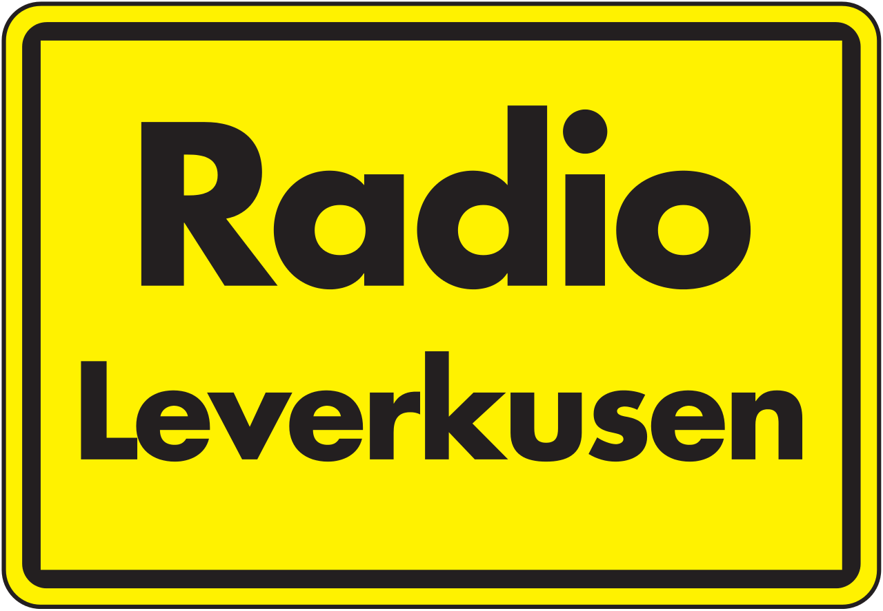 Logo von Radio Leverkusen